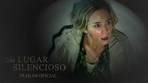 Assistir um lugar silencioso online dublado e legendado. Um Lugar Silencioso Primeiro Trailer Oficial Legendado Paramount Pictures Portugal Hd Youtube