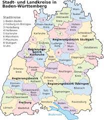 Sie sind untere staatliche verwaltungsbehörden. File Landkreise Baden Wuerttemberg Svg Wikimedia Commons