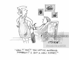 Kidney Transplant Cartoons And Comics Funny Pictures From Cartoonstock A step by step process. kidney transplant cartoons and comics funny pictures from cartoonstock