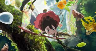 Studio ghibli fest 2019 kicks off april 7 with howl's moving castle and features eight other anime titles playing through december 2019. A Tale Of Two Studios Worthy Of A Dramatic Anime Tale The New York Times