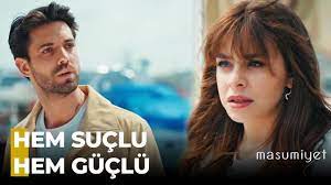 Bölüm tek parça (24 şubat 2021) masumiyet her çarşamba 20.00'de fox'ta! Ilker Ela Nin Uzerine Oynuyor Masumiyet 9 Bolum Youtube