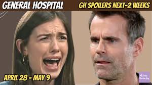 General Hospital Spoilers: Was Carly and Jason's Truce Destined to Fail  From the Start?