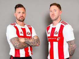This page displays a detailed overview of the club's current squad. Ø¨Ù†ØºÙ„Ø§Ø¯ÙŠØ´ Ù…Ø³ÙŠØ­ÙŠ Ø³Ø±Ù‚Ø© Sunderland Adidas Shirt Promethee Creations Com