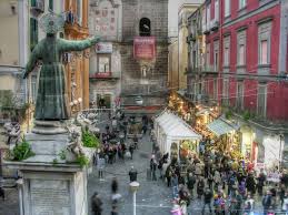 During his career, that spans four decades with commissions in architecture, urban planning, interior, exhibition and industrial design, gaetano pesce, the architect and designer, has conceived public and private projects in the united states, europe, latin america and asia. San Gaetano Cose Di Napoli