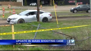MBI joins investigation into shooting at Clay County nightclub