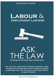 Labour Lawyers In Dubai Employment Lawyers In Dubai Labor Lawyers Business Regulations Lawyer Employment