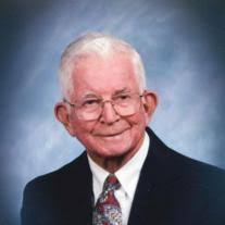 Obituary information for H.Wade Yates