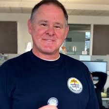 Congratulations to Paramedic...