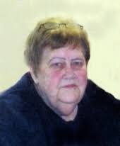 Obituary information for Betty Ann Chase Feltes