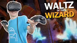 Searching for the best vr headset? Lightsaber Fight Training In Virtual Reality Lightblade Vr Htc Vive Gameplay Youtube