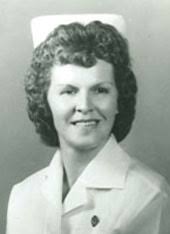 Florida McCrady Obituary (2009)