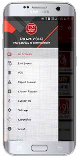 Download net tv 2.4.1 and all version … Live Nettv Apk Download Live Tv App