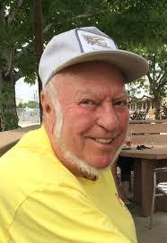 Chuck Urban's Instagram, Twitter & Facebook