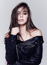 Hailee Steinfeld Republic Records Photoshoot 2016 Hailee Steinfeld Hailey Steinfeld Steinfeld