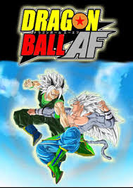 Maybe you would like to learn more about one of these? Dragon Ball Af Full Series Download Lasoparesponse
