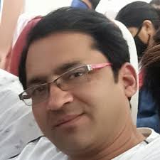 Vipul SRIVASTAVA