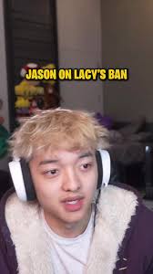 Lacy's Twitch Ban Explained: What Happened?
