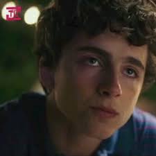 Anakin Skywalker Discover Timothee Chalamet Call Me By Your Name Timothee Chalamet Timothee Chalamet Call In 2020 Timothee Chalamet Aesthetic Movies Aesthetic Videos