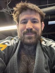 Pro fighter goes ballistic