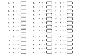This page is about latih tubi operasi tambah tahun 1,contains sudut matematik: Soalan Matematik Tahun 1 Operasi Tolak Cute766