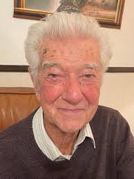 What a beautiful tribute and such a loving man, Terry's obituary follows.