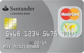Kurioserweise wird die karte von der bank aber kaum beworben. Santander Travelcard Kreditkarte Erfahrungen Test 2021 Blog De
