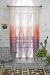 Macrame Door Curtain With Beads