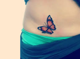 Flower tattoos are a popular pick for their symbolism. 15 Attractive Hip Tattoo Designs With Meanings Styles At Life