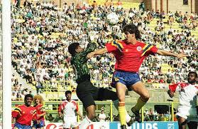 Revelaciones de faustino 'el tino' asprilla sobre la selección colombia del mundial estados unidos 1994. 25 Anos Sin Andres Escobar El Quindiano