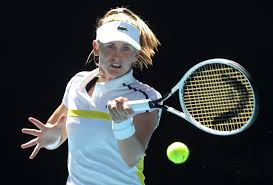 Česká tenistka barbora krejčíková končí na rolland garros v osmifinále. Barbora Krejcikova Vs Jil Teichmann Odds Prediction Dubai Open Semifinals