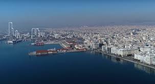 Νοικιάστε ένα αυτοκίνητο στο θεσσαλονίκη και αν είστε σε επαγγελματικό ταξίδι η ενοικίαση αυτοκινήτου σε θεσσαλονίκη θα σας κάνει να μην ανησυχείτε. Edw Mporei Na Krybetai H 8essalonikh Toy Mellontos Parallaxi Magazine