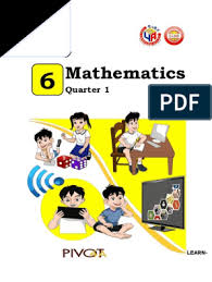 Subtract 1 digit number from 2 digit within 100. Clmd Mathg6 Pdf Subtraction Fraction Mathematics