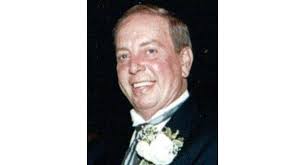 David Cox Obituary (1946