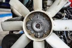 Bad Fan Clutch Symptoms - In The Garage with CarParts.com