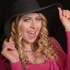 So excited and honored to announce that I have been nominated as Female EXP  Elite of the Year!!