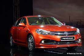 14 unit x rm 127,247.74 = rm 1,781,468.36. 50 Foto Proton Perdana Baharu Ini Akan Buat Anda Geram Terliur