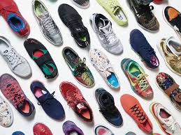 There is no commercial business that even comes close. Sneakers As Commodity Plus 5 New Sneakers To Invest In Tatler Malaysia