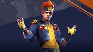 He has signed a contract and a closed concert will happen on free fire's battleground island for some vip guests! and one of the best. Top 10 Characters In Free Fire Pick The Most Suitable One