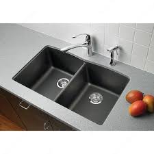 blanco sink diamond u 2 richelieu