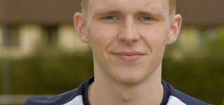 Archie Reay: 2023/2024 Biog & Stats