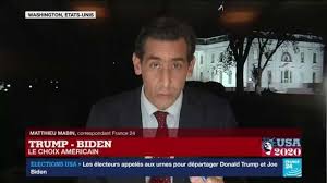 Presidentielle Americaine Quand Aura T On Les Resultats Definitifs Du Vote