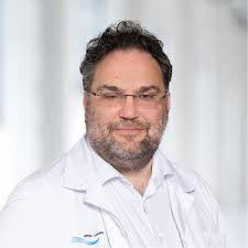 Fachpersonen von A-Z