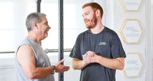 About Fitness Together® Fairfax