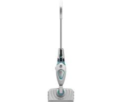Handheld vacuums are great for sofas, kitchen surfaces and emergency spills, plus they're easy to store. Black Decker Steam Mop Basic Fsm1605 Ab 68 88 Preisvergleich Bei Idealo De