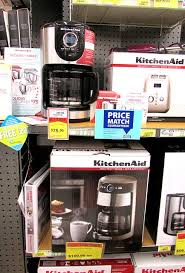 This kitchenaid architect series ii 30 in. Product Review Kitchenaid Coffee Maker Suzie The Foodie