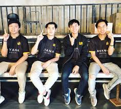 Rex regum esport intro (rrq). Rrq D2e Wiki Age Real Name Country Pubg Id Contact And More