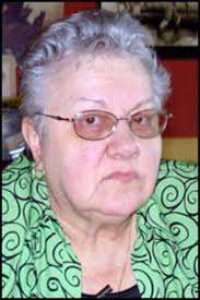 Judith L. Coffin Obituary