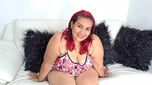 Casting of the beautiful Milf Brandy