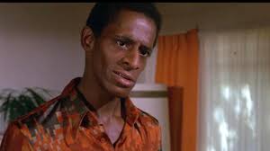 What is the name of the movie with Antonio Fargas?