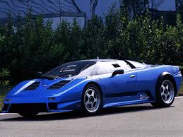 Bugatti Eb110 Prototype Bugatti Eb110 Bugatti Cars Bugatti